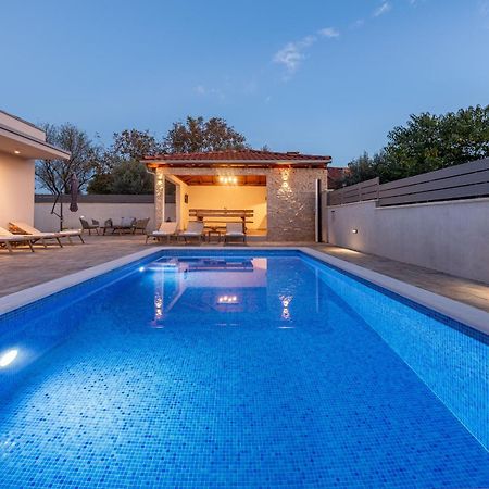 Villa Dora Zadarvillas Murvica  Dış mekan fotoğraf