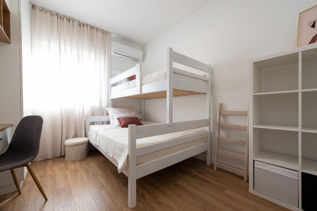 Villa Dora Zadarvillas Murvica  Dış mekan fotoğraf